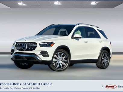 New 2026 Mercedes-Benz GLE 350 4MATIC