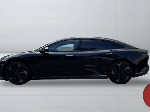 Used 2023 Lucid Air Touring AWD/4WD image 3