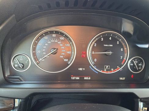 Used 2015 BMW X5 xDrive35i AWD/4WD image 12
