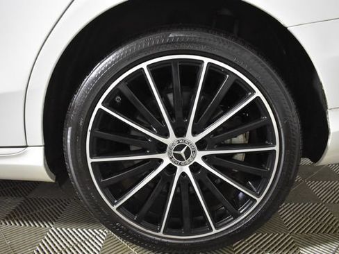 Used 2020 Mercedes-Benz C 300 4MATIC Sedan image 38