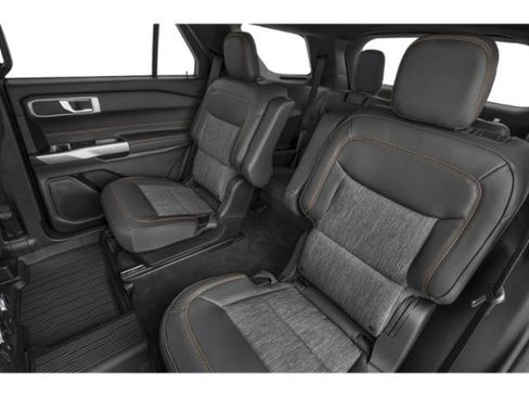 Used 2023 Ford Explorer Timberline w/ Timberline Technology Package AWD/4WD image 16