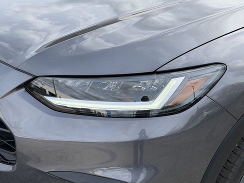 New 2026 Honda HR-V LX image 7