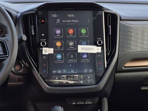 New 2026 Subaru Forester Sport image 14