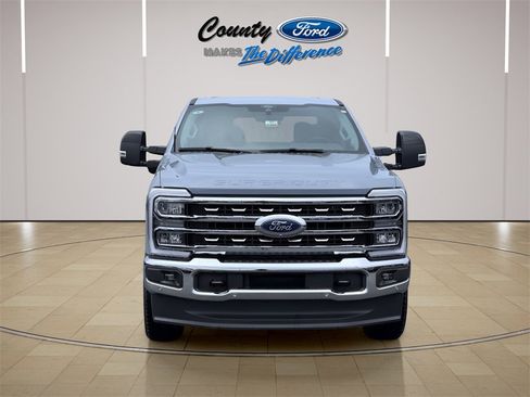 New 2026 Ford F250 Lariat w/ Lariat Ultimate Package image 12