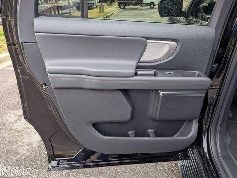 New 2025 Ford Expedition Max Active image 26