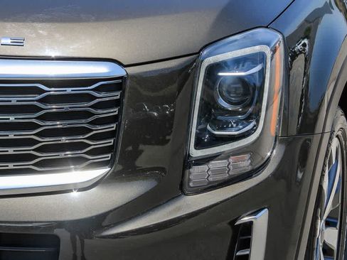 Used 2020 Kia Telluride S AWD/4WD image 7