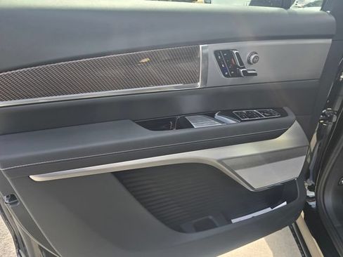 New 2027 Cadillac Vistiq Luxury AWD/4WD image 24