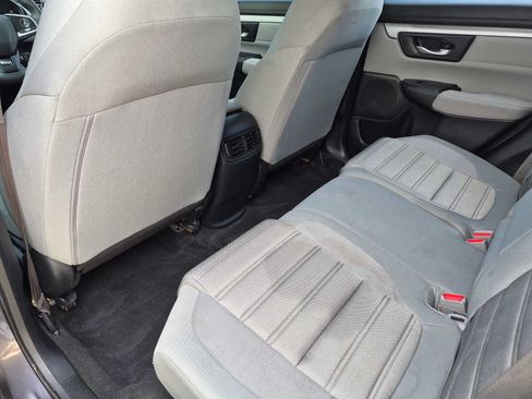 Used 2017 Honda CR-V LX image 16