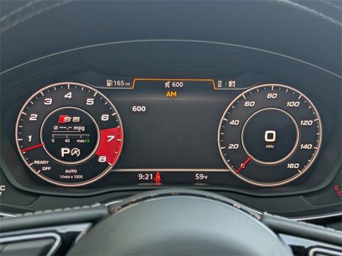 Used 2018 Audi S5 Premium Plus w/ Navigation Package image 32
