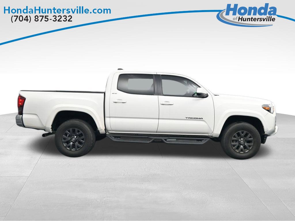 Used 2023 Toyota Tacoma SR5 RWD image 9