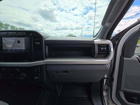 Used 2023 Ford F250 XL w/ 360-Degree Camera Package AWD/4WD image 17
