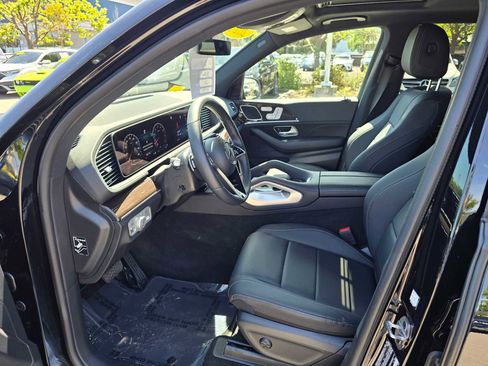 Used 2026 Mercedes-Benz GLE 350 4MATIC image 22