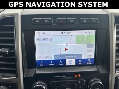 Used 2020 Ford F350 Lariat w/ Lariat Ultimate Package image 25