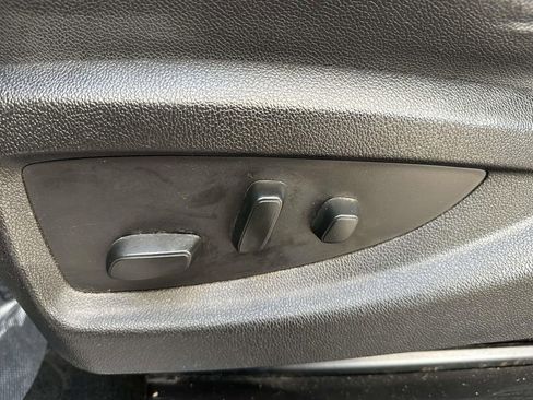 Used 2018 Chevrolet Silverado 2500 LTZ image 19