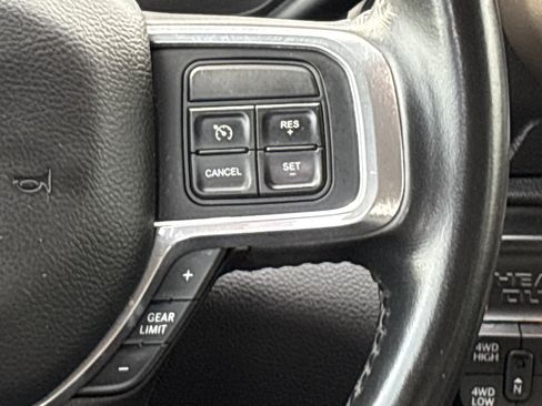 Certified 2022 RAM 2500 Laramie AWD/4WD image 23