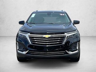 Used 2024 Chevrolet Equinox Premier FWD video 3