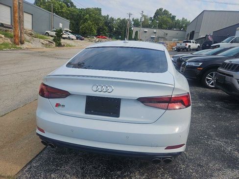 Used 2019 Audi S5 Prestige AWD/4WD image 6