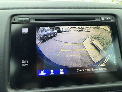 Used 2018 Honda HR-V EX image 22