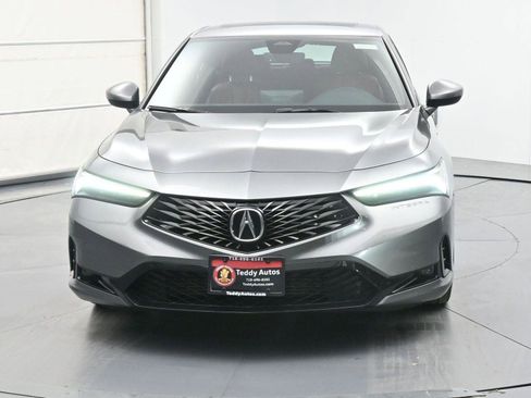 Used 2024 Acura Integra A-Spec FWD image 28