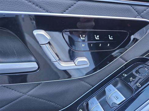 Certified 2024 Mercedes-Benz S 580 S 580 image 11