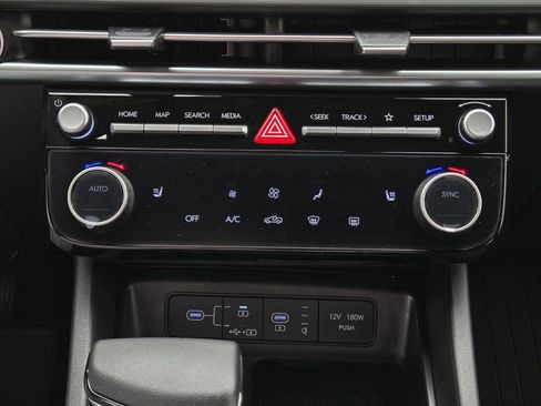 New 2026 Hyundai Santa Cruz SEL image 13