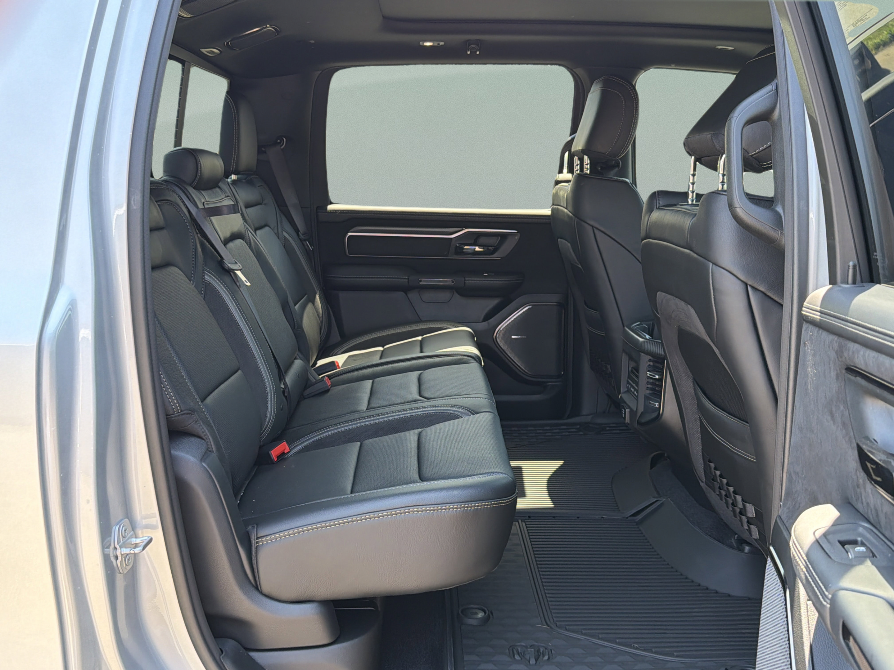 New 2026 RAM 1500 RHO w/ RHO Level 1 Equipment Group AWD/4WD image 26
