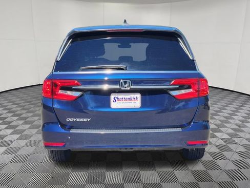 Used 2022 Honda Odyssey EX-L image 7