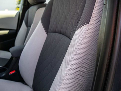 Used 2026 Toyota Corolla LE w/ LE Premium Package FWD image 16