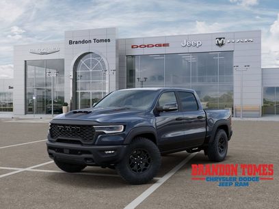 New 2026 RAM 1500 RHO w/ RHO Level 1 Equipment Group