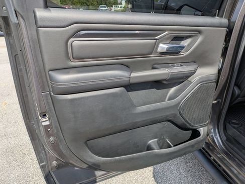 Used 2020 RAM 1500 Rebel w/ Rebel Level 1 Equipment Group AWD/4WD image 27