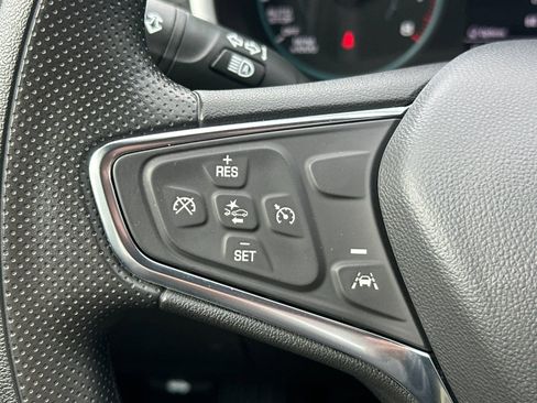 Used 2024 Chevrolet Malibu LT image 26