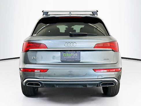 Used 2024 Audi Q5 2.0T Premium Plus image 7