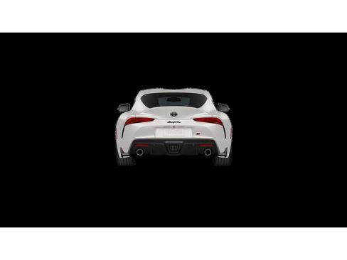 New 2026 Toyota Supra image 31