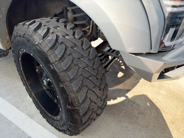 Used 2018 Ford F250 4x4 Crew Cab Super Duty image 13
