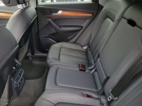 Certified 2023 Audi Q5 Premium w/ Convenience Package AWD/4WD image 26