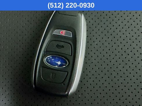 New 2026 Subaru Forester Touring AWD/4WD image 38