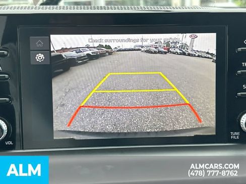 Used 2026 Kia Seltos LX FWD image 32