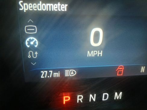 New 2026 Ford F350 XL w/ STX Appearance Package image 13