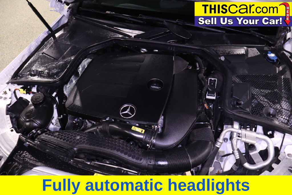 Used 2019 Mercedes-Benz C 300 Sedan image 38