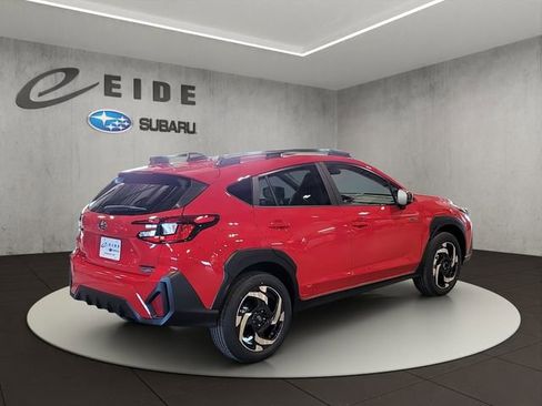 New 2026 Subaru Crosstrek 2.5i Limited AWD/4WD image 4