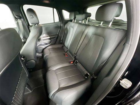 Certified 2024 Mercedes-Benz GLA 250 4MATIC image 24