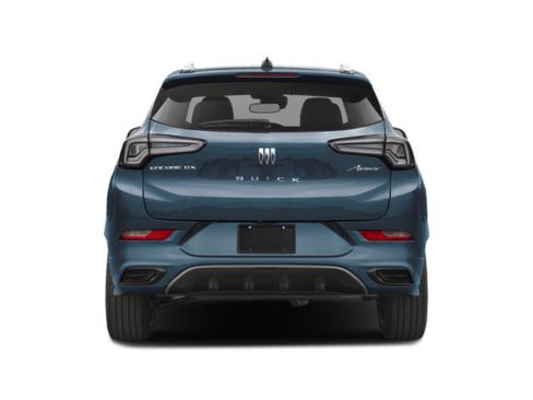 New 2026 Buick Encore GX Avenir w/ Avenir Technology Package AWD/4WD image 8