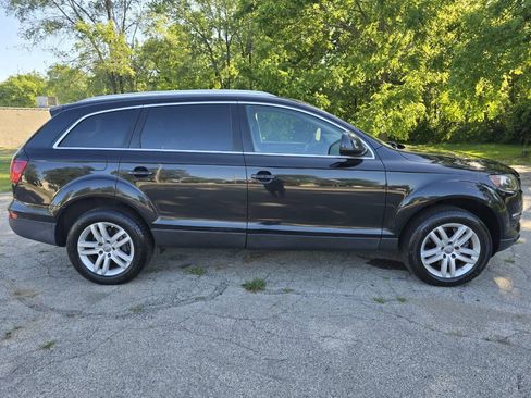 Used 2009 Audi Q7 3.6 Premium AWD/4WD image 5