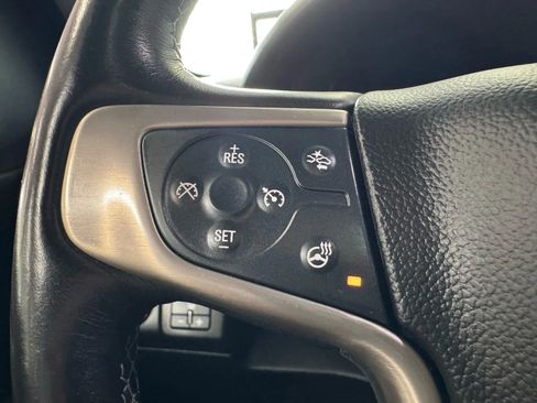 Used 2016 GMC Yukon Denali w/ Enhanced Security Package image 25