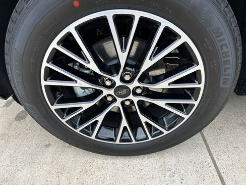 New 2026 Ford Escape SE image 26