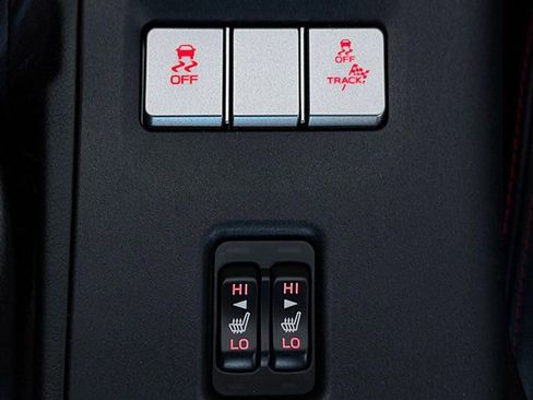 Used 2024 Subaru BRZ Limited w/ Popular Package 2 image 17