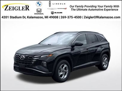 Used 2023 Hyundai Tucson SEL