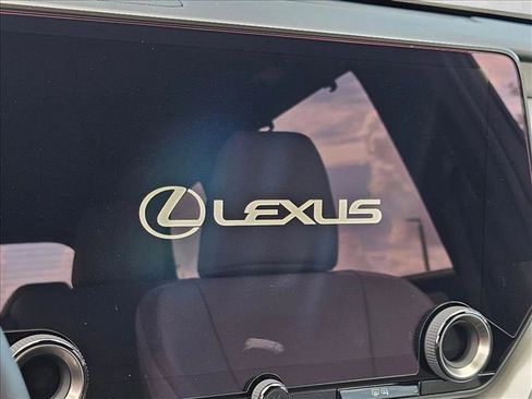 New 2026 Lexus TX 350 AWD image 12