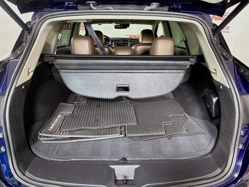 Certified 2023 Nissan Murano Platinum w/ Cargo Package image 32