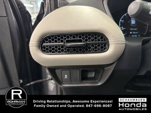 Certified 2026 Honda HR-V LX image 15